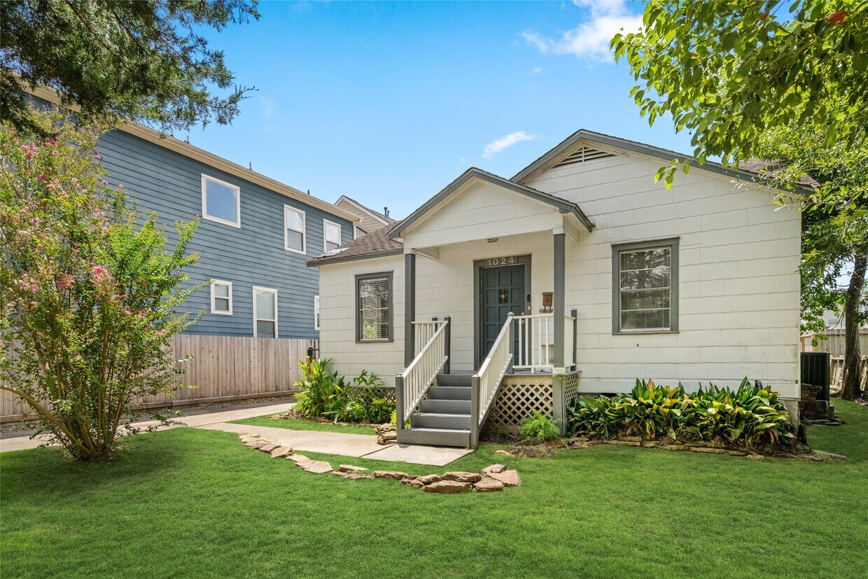 Foto principal - 1024 W 16th St