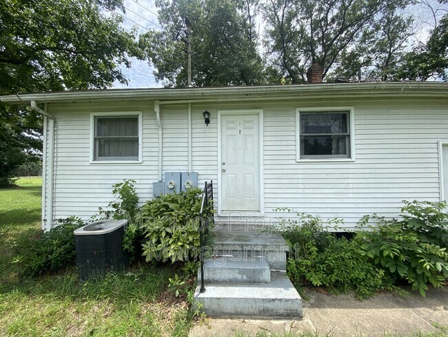 Foto del edificio - 10291 Paige Rd