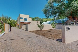 Building Photo - 1115 El Pueblo Rd NW