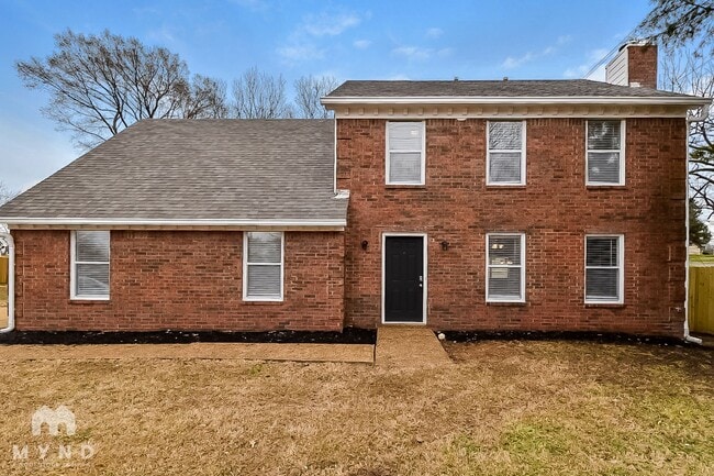 Foto del edificio - 4634 S Germantown Rd