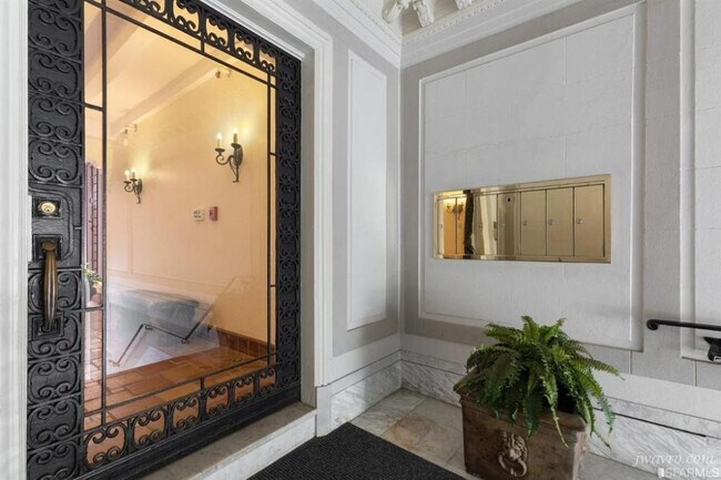 Foto del edificio - 3555 Jackson St