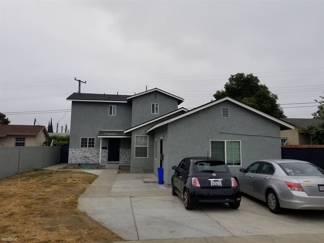 12 Apartments for Rent in Paramount, CA Westside Rentals