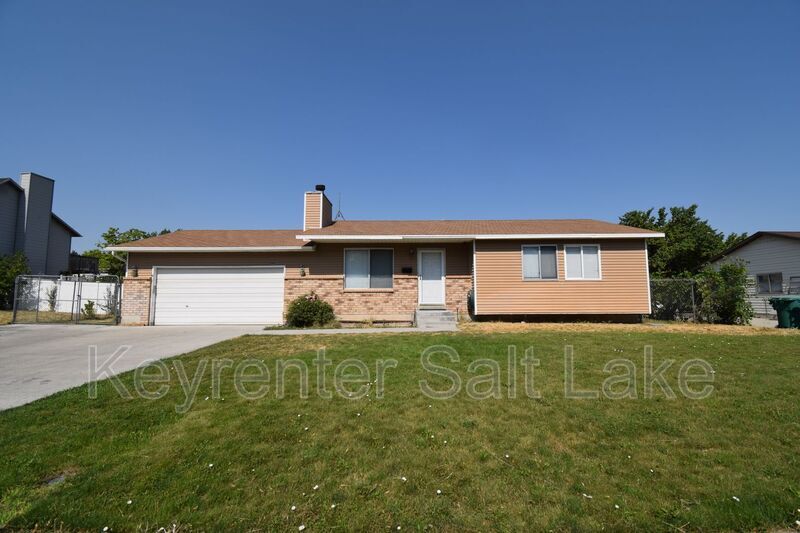 Foto principal - 8388 S 4800 West