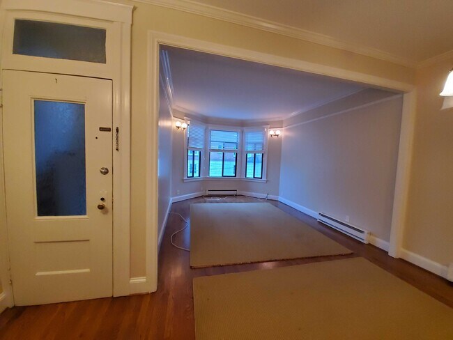 Foto del edificio - 322 Presidio Ave