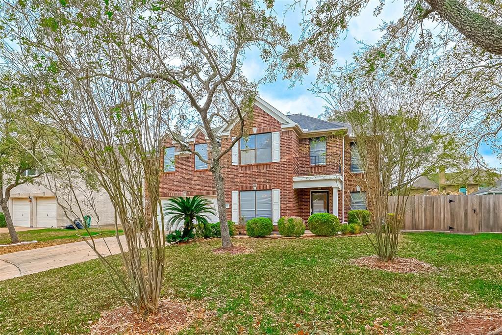 Foto principal - 13507 Heron Field Ct
