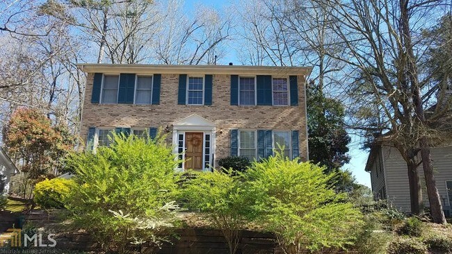 Building Photo - 612 Mountain Harbor