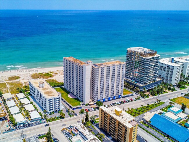 Building Photo - 750 N Ocean Blvd