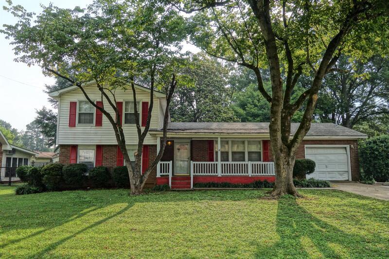 Foto principal - 7805 Hilton Dr SW