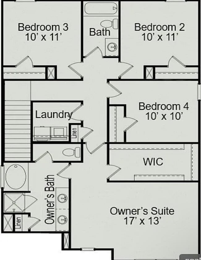 Foto del edificio - 236 Summerlin Dr