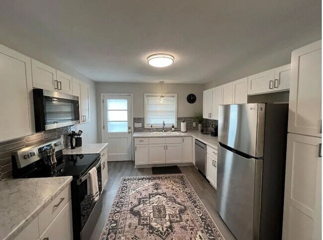 Foto del edificio - 306 S Marble St