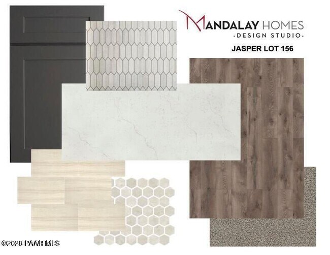 Foto del edificio - 5898 E Killen Loop