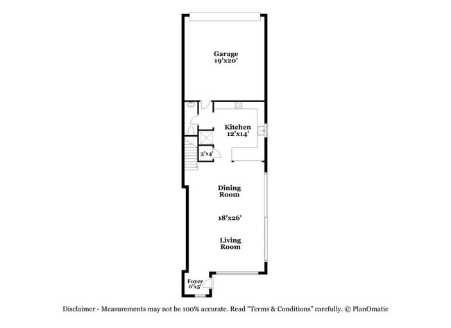 Foto del edificio - 28951 N 124th Dr