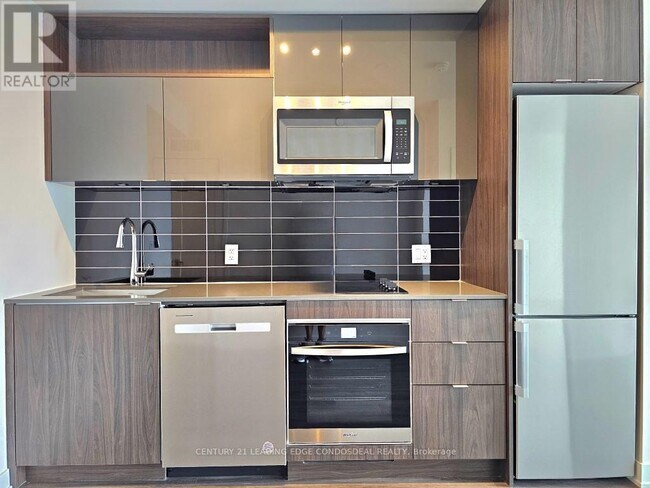 Photo du bâtiment - 70 Princess St