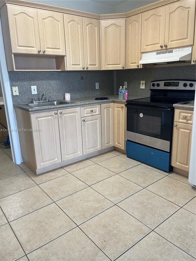 Foto del edificio - 2185 NW 16th Terrace