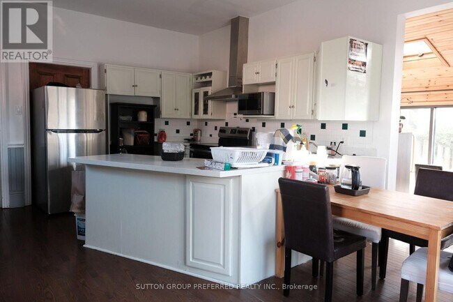 Photo du bâtiment - 1055 Richmond St