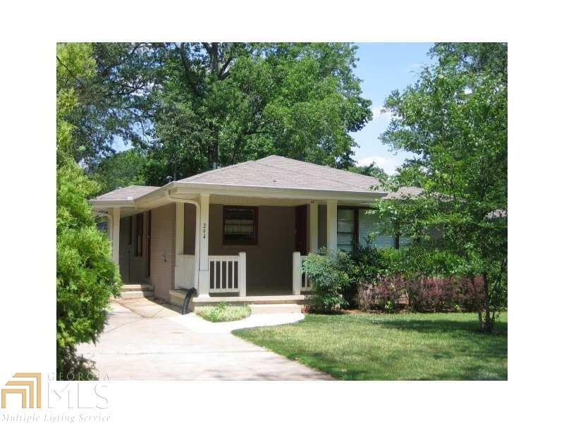 Primary Photo - 294 Leland Terrace NE