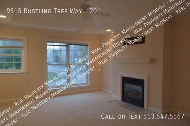 Building Photo - 9515 Rustling Tree Way