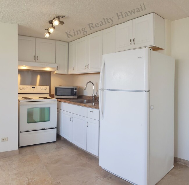 Foto del edificio - **RECENTLY UPGRADED 1 br / 1 ba w/A/C&VIEW...