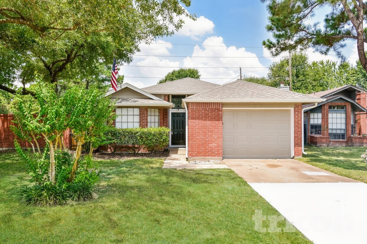 Foto del edificio - 11239 Fall Breeze Dr