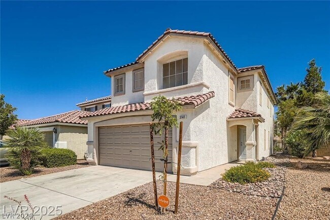 Foto del edificio - 3141 Diamond Crest Ln
