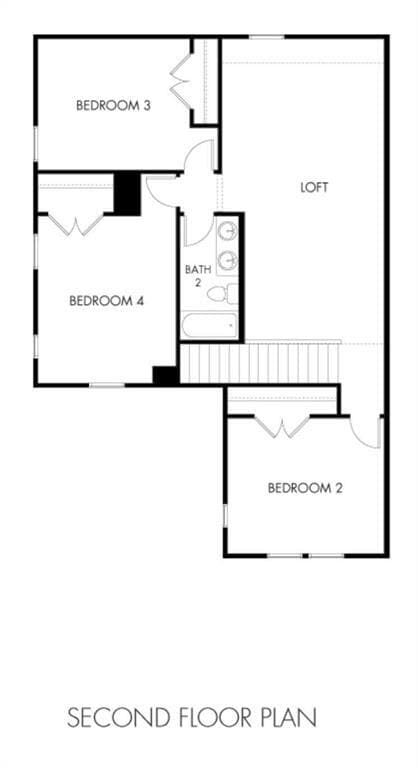 Building Photo - 1850 Settlers Glen Dr