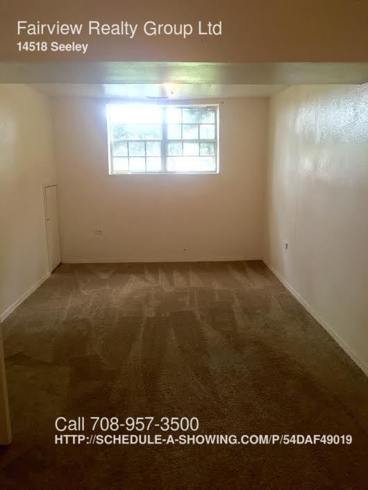 Building Photo - 14518 Seeley Ave