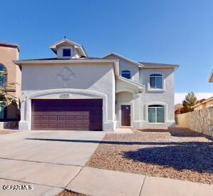 Primary Photo - 12231 Tierra Baja Way