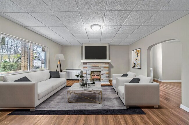 Foto del edificio - 4923 Butler St