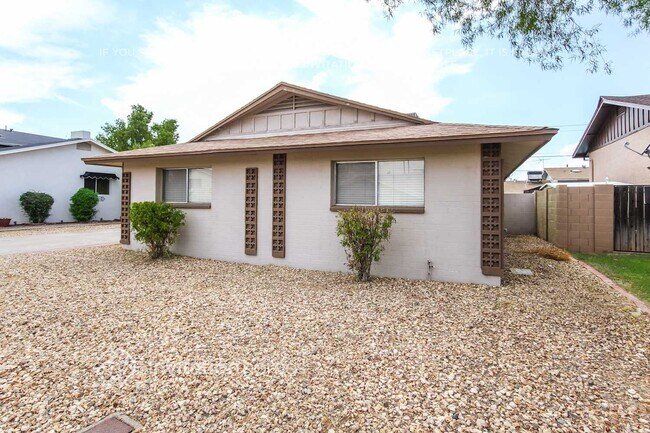 Foto del edificio - 5746 N 41st Dr