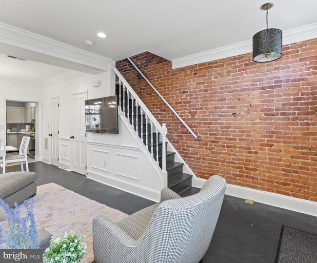 Photo - 1421 New Jersey Ave NW Townhome