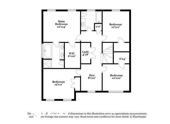 Building Photo - 6805 Trimbach Way