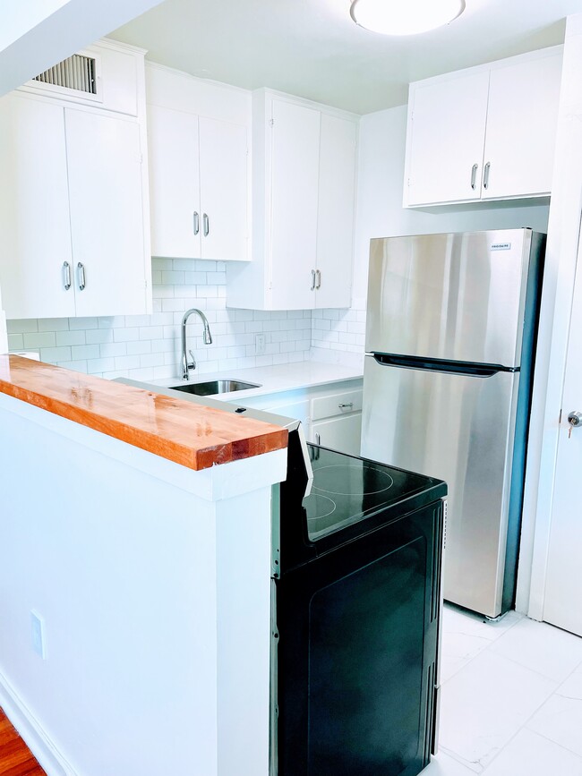 Foto del edificio - 850 N 5th St