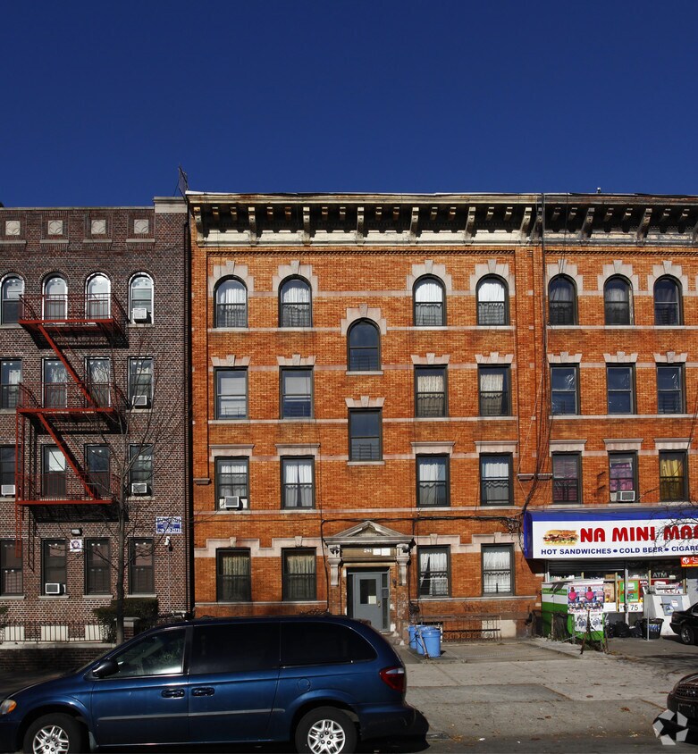 Building Photo - 241 Linden Blvd