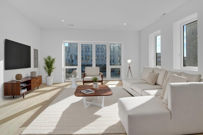 Foto del edificio - 505 W Elm St