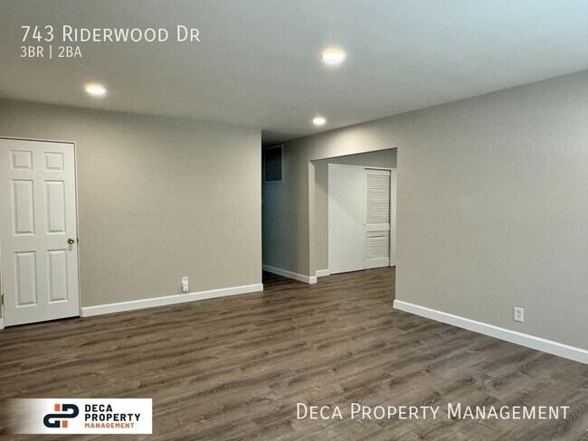 Foto del edificio - 3 Bedroom 2 Bathroom House