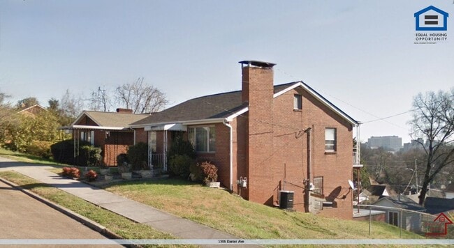 Foto del edificio - 1506 Exeter Ave NW