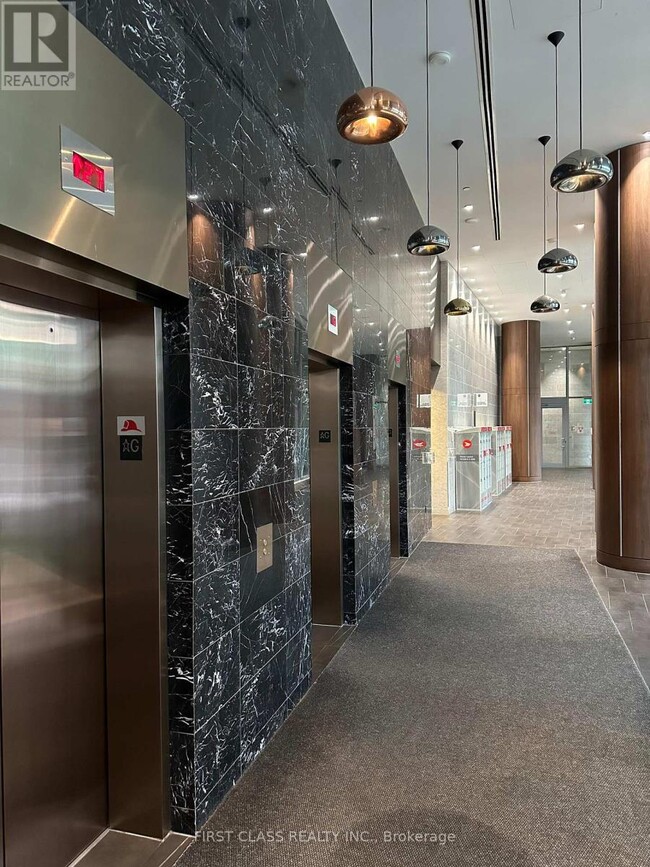 Photo du bâtiment - 117 McMahon Dr