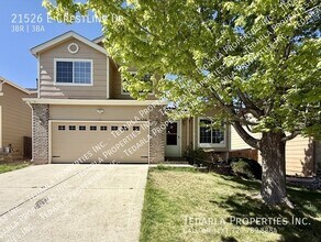 Building Photo - 21526 E Crestline Dr