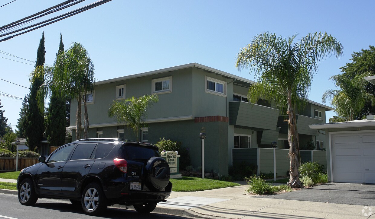 Foto del edificio - Middle Park Apartments