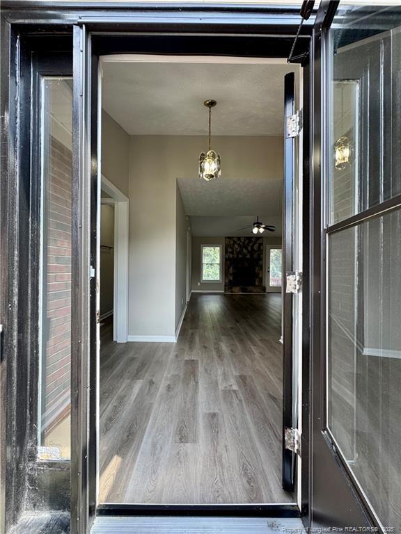 Foto del edificio - 5724 Randleman St