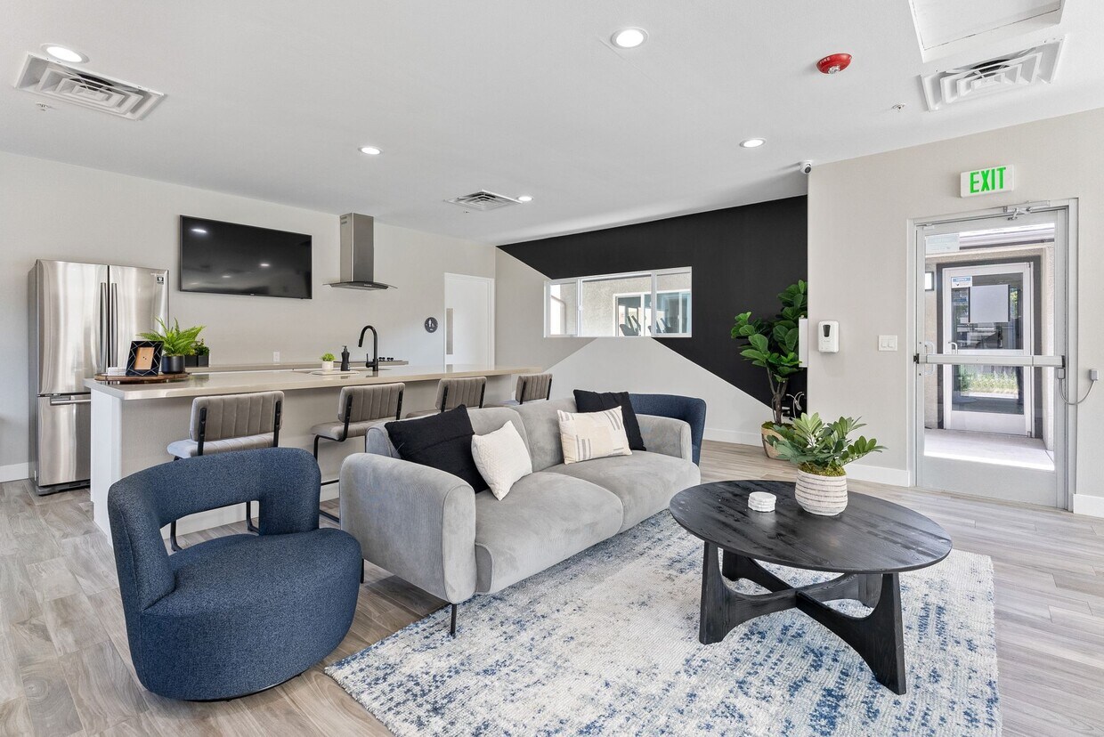 Foto principal - The James Apartments