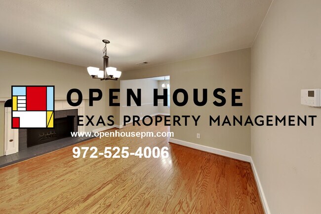 Building Photo - 6309 Twinhill Dr, Arlington
