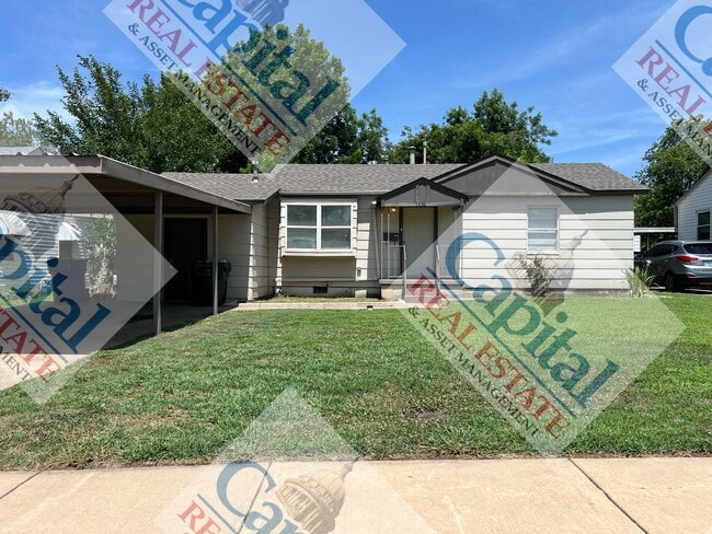 Photo - Home Sweet Home