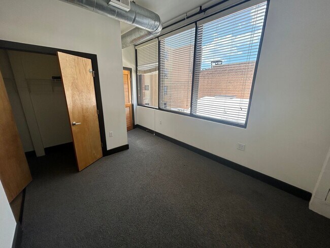 Foto del interior - Atrium on Broad Apartments