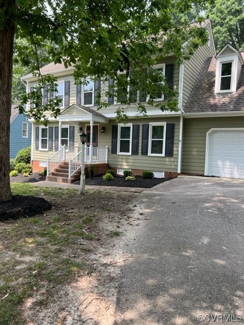 Foto del edificio - 4624 Laurel Spring Ct