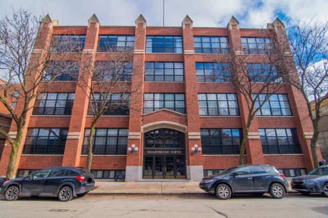 Primary Photo - 1 bedroom in CHICAGO IL 60607