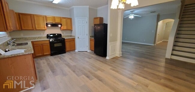 Building Photo - 3829 Dandridge Way NW
