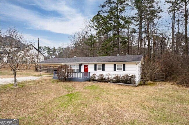 Building Photo - 3455 Camp Branch Rd