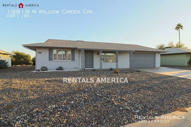 Foto del edificio - Available now! Beautiful Home in Sun City!