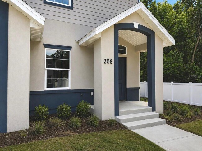 Foto del edificio - 2540 NW 2nd St